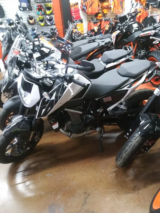 Concord RV Countryview Park Picture 4