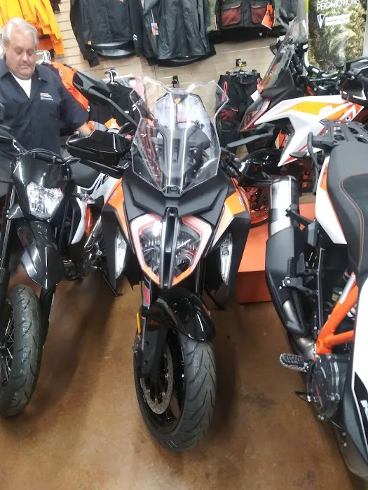 Concord RV Countryview Park Picture 9