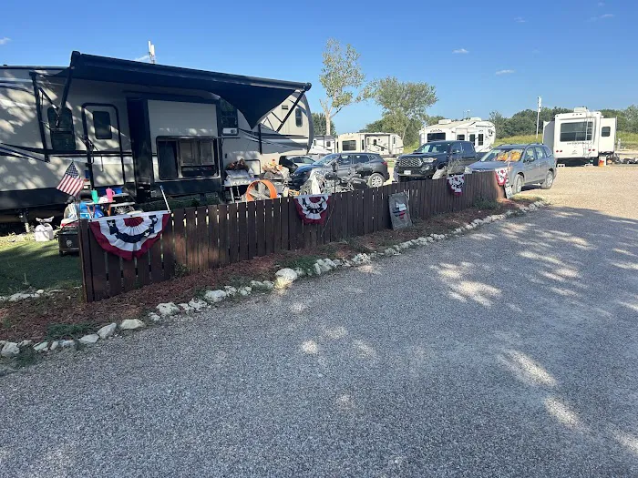 Imagine Communities Waco RV Park Picture 1