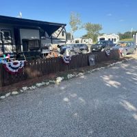 Imagine Communities Waco RV Park ico