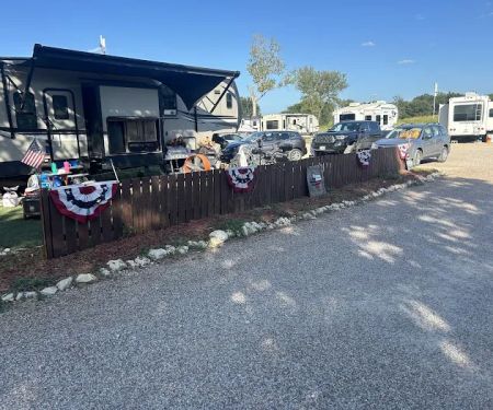 Imagine Communities Waco RV Park