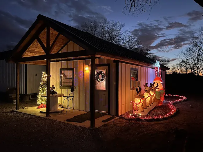 Imagine Communities Waco RV Park Picture 2