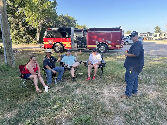 Imagine Communities Waco RV Park Picture 6