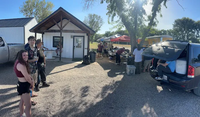 Imagine Communities Waco RV Park Picture 7