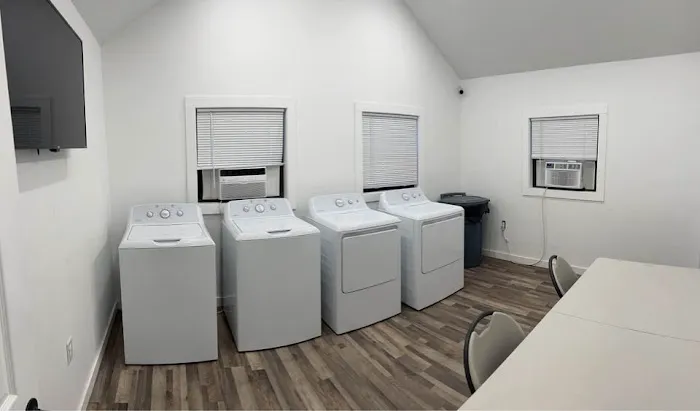 Imagine Communities Waco RV Park Picture 9