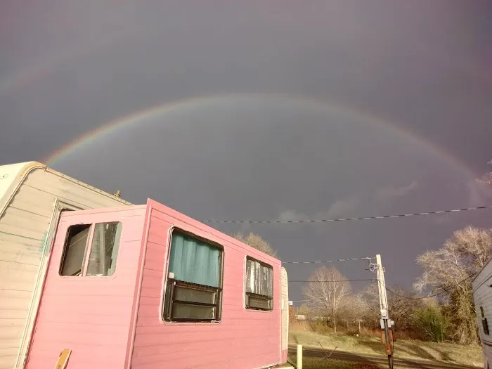 Clover Leaf Mobile Home Estate Picture 2