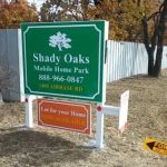 Waco Mobile Home Park