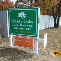 Waco Mobile Home Park ico