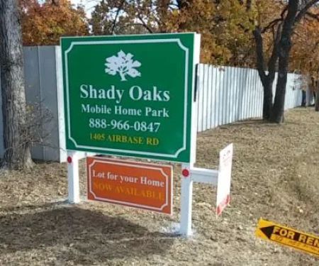 Waco Mobile Home Park