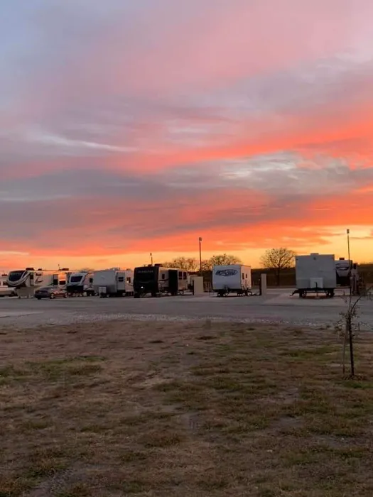 Bellringer's RV Park, Storage and Parts Picture 2