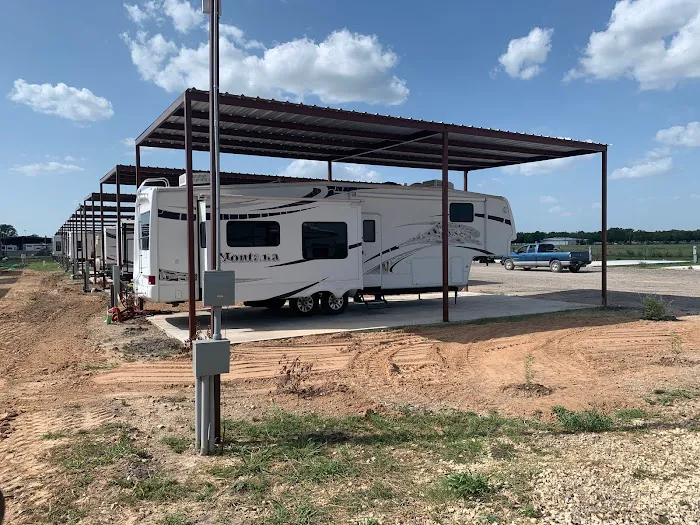 Bellringer's RV Park, Storage and Parts Picture 1