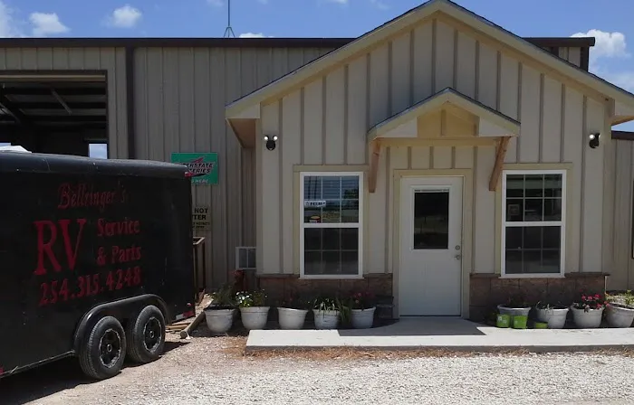 Bellringer's RV Park, Storage and Parts Picture 3