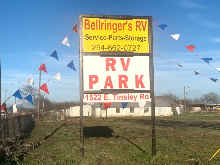 Bellringer's RV Park, Storage and Parts Picture 5