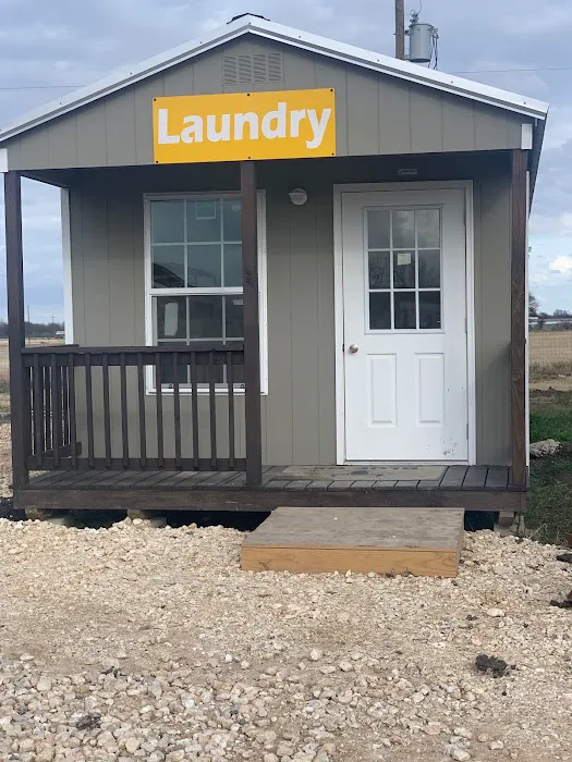 Bellringer's RV Park, Storage and Parts Picture 4