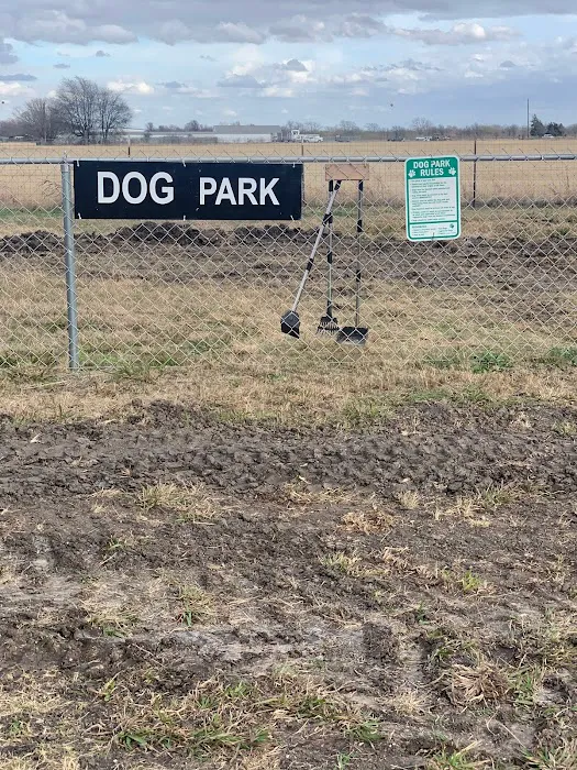 Bellringer's RV Park, Storage and Parts Picture 8