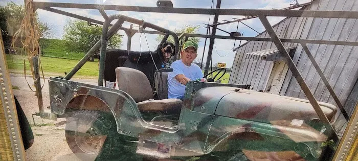 Bellringer's RV Park, Storage and Parts Picture 10