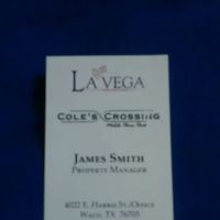 Coles Crossing Mobile Home Parks#3 (Concord ) ico