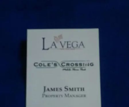 Coles Crossing Mobile Home Parks#3 (Concord )