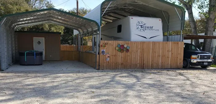 Concord RV City Park Picture 2