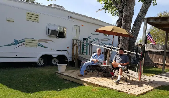Concord RV City Park Picture 1