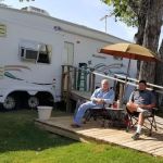 Concord RV City Park