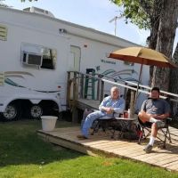 Concord RV City Park ico
