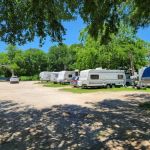 Waco, TX RV Park