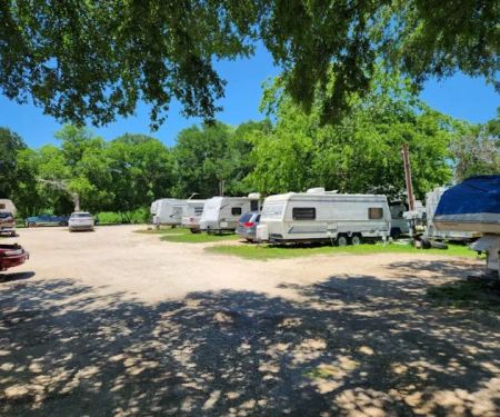 Waco, TX RV Park