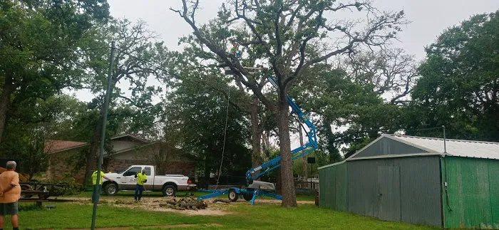 Waco, TX RV Park Picture 9