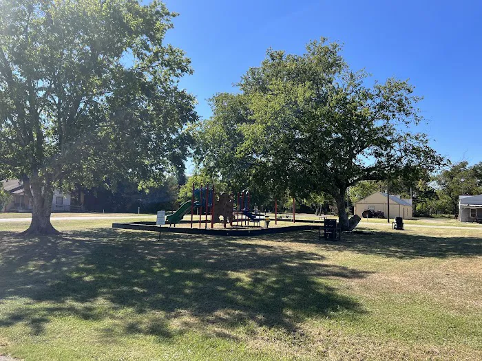 Bremond RV Park Picture 2