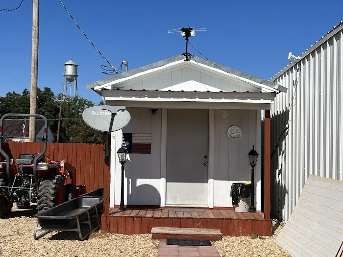 Bremond RV Park Picture 1