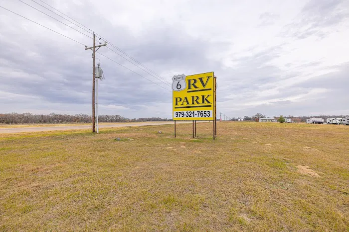 Route 6 RV Park Picture 2