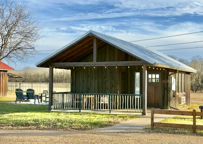Waco Creekside Resort Picture 1
