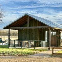 Waco Creekside Resort ico