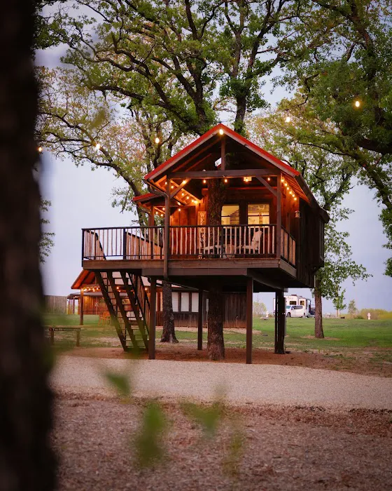 Waco Creekside Resort Picture 6