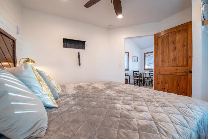 Waco Creekside Resort Picture 3