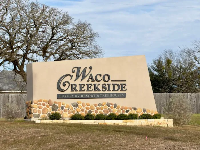 Waco Creekside Resort Picture 5