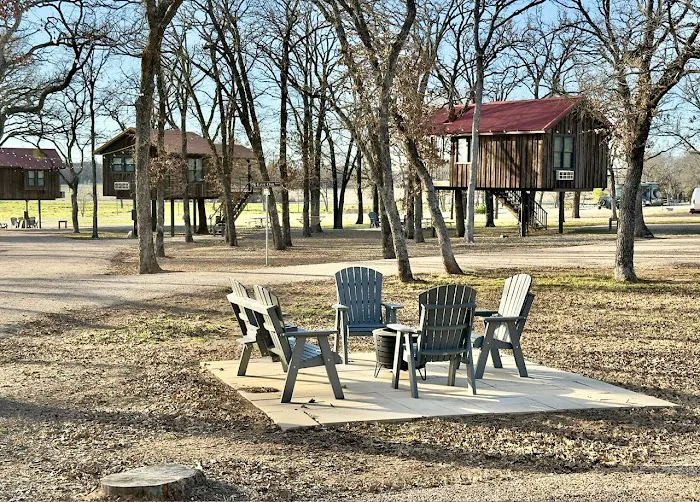 Waco Creekside Resort Picture 8