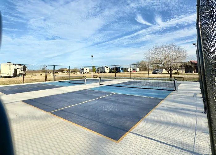 Waco Creekside Resort Picture 2