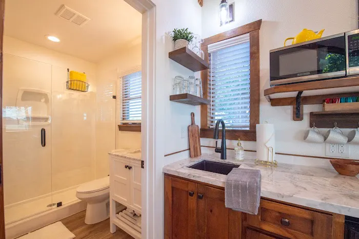 Waco Creekside Resort Picture 4