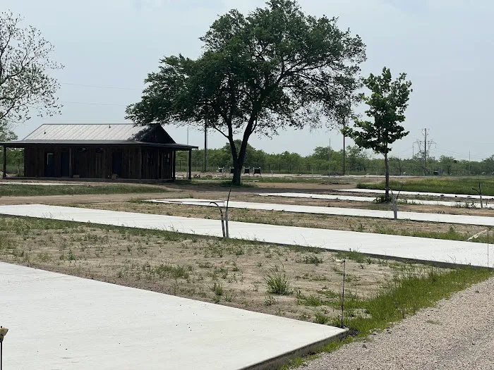 Waco Creekside Resort Picture 10