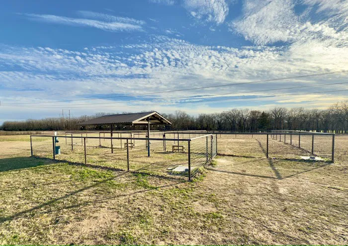 Waco Creekside Resort Picture 9