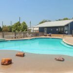 Blue Sky I-35 RV Park