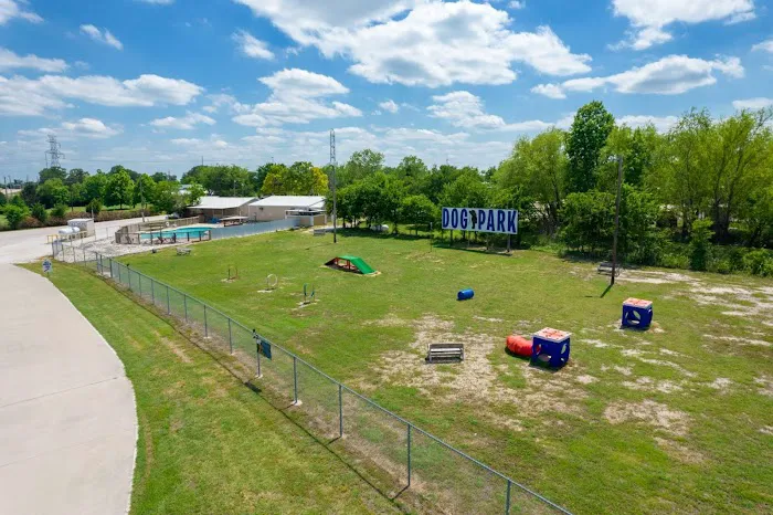 Blue Sky I-35 RV Park Picture 4