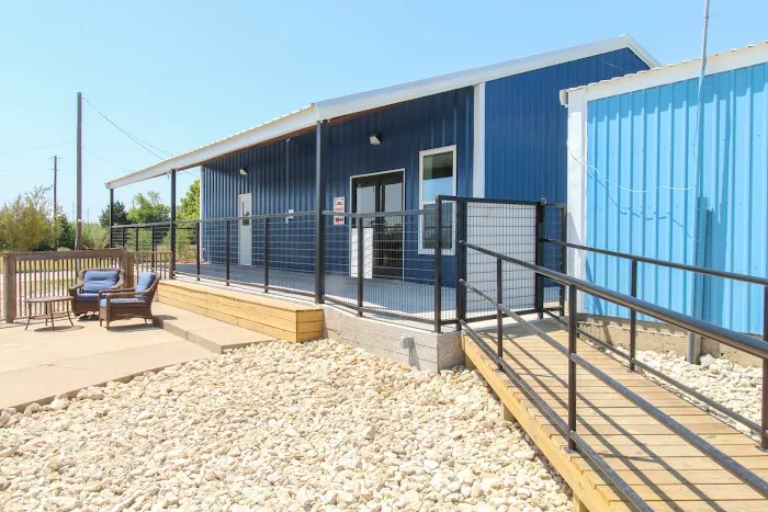 Blue Sky I-35 RV Park Picture 5