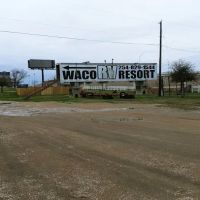 Waco RV Resort ico