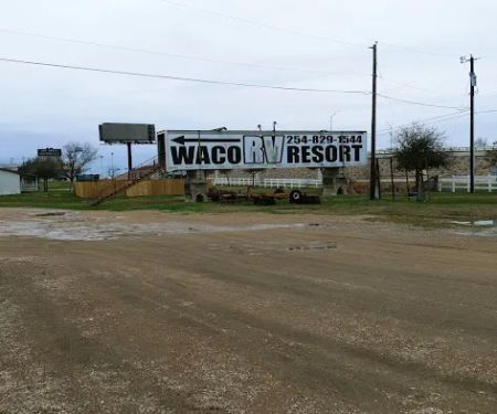 Waco RV Resort