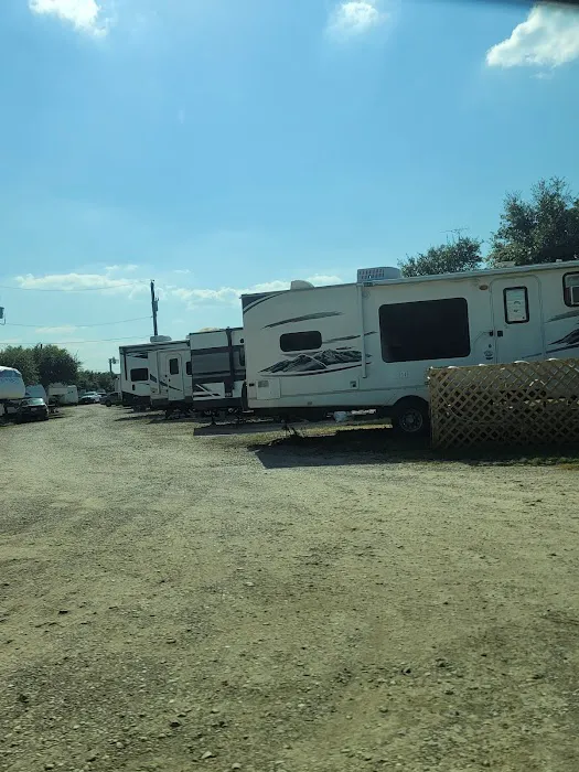 Waco RV Resort Picture 7