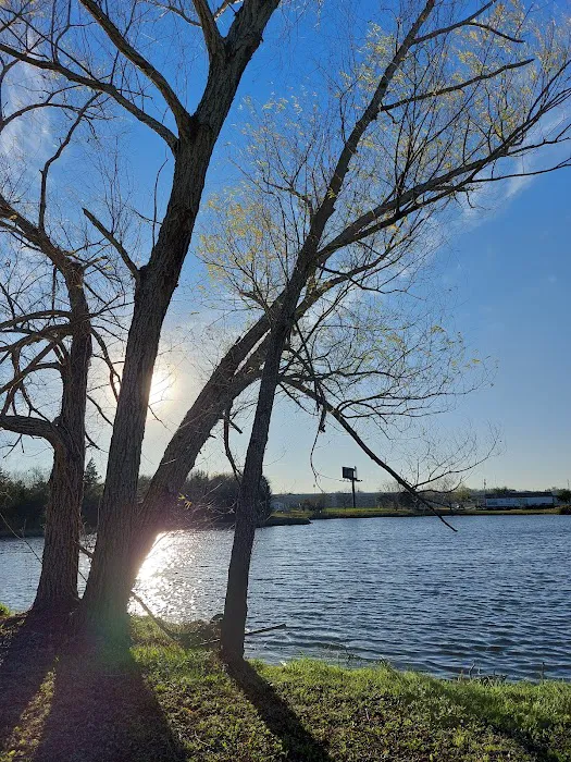 Waco RV Resort Picture 6