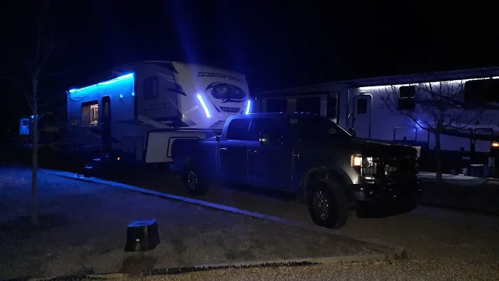 Alligator Creek RV Park Picture 4